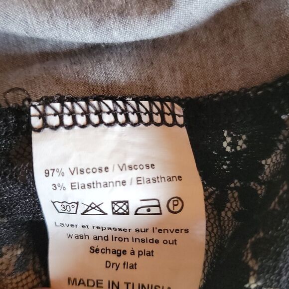 Hello Paris printed tee Size 3 - Picture 9 of 9